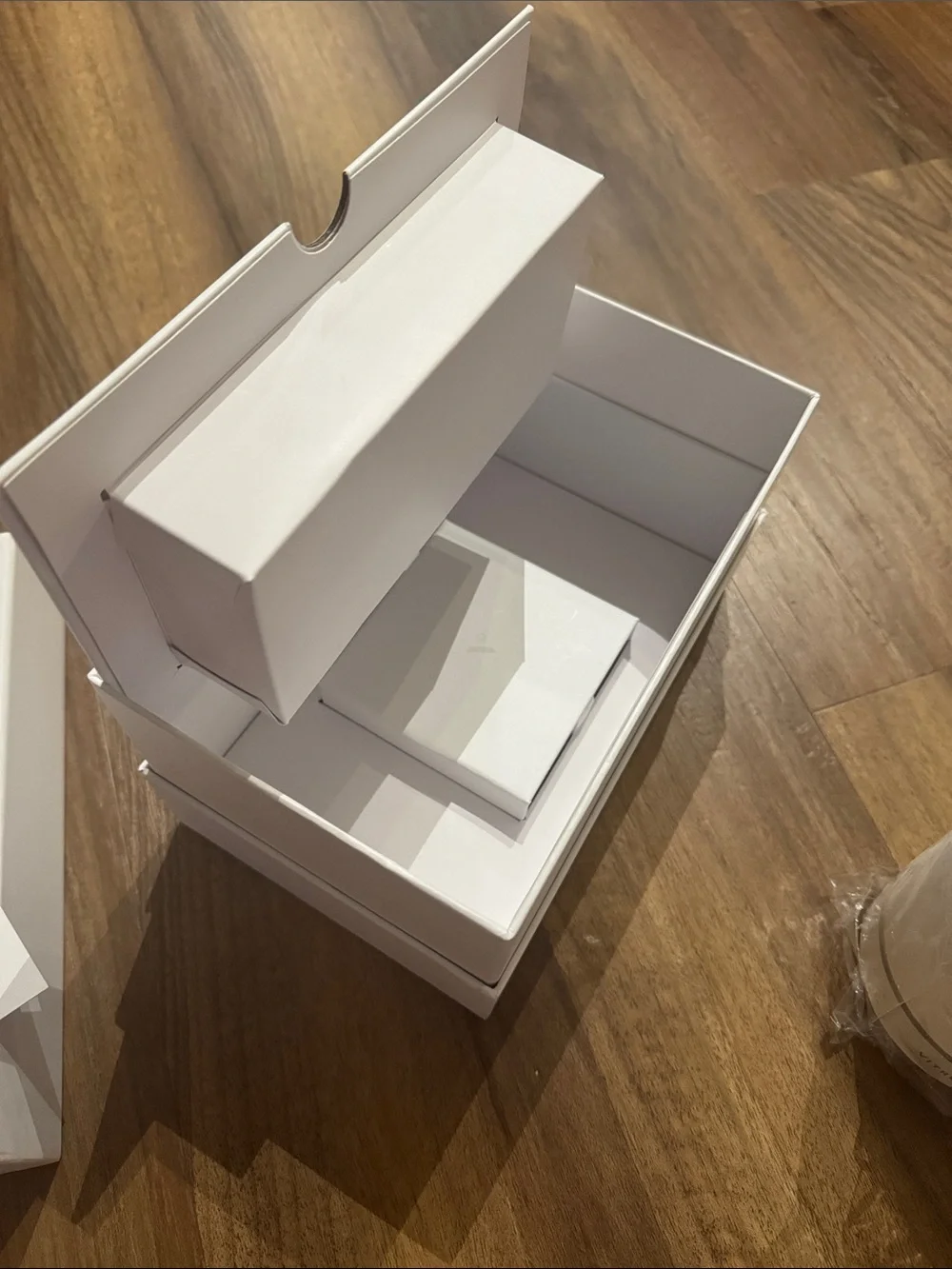 Vitruvi Stone Diffuser